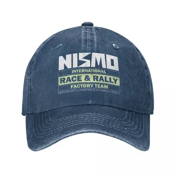 Kapu NISMO Kauboj šešir, kapu|-f-|kape za žene gospodo
